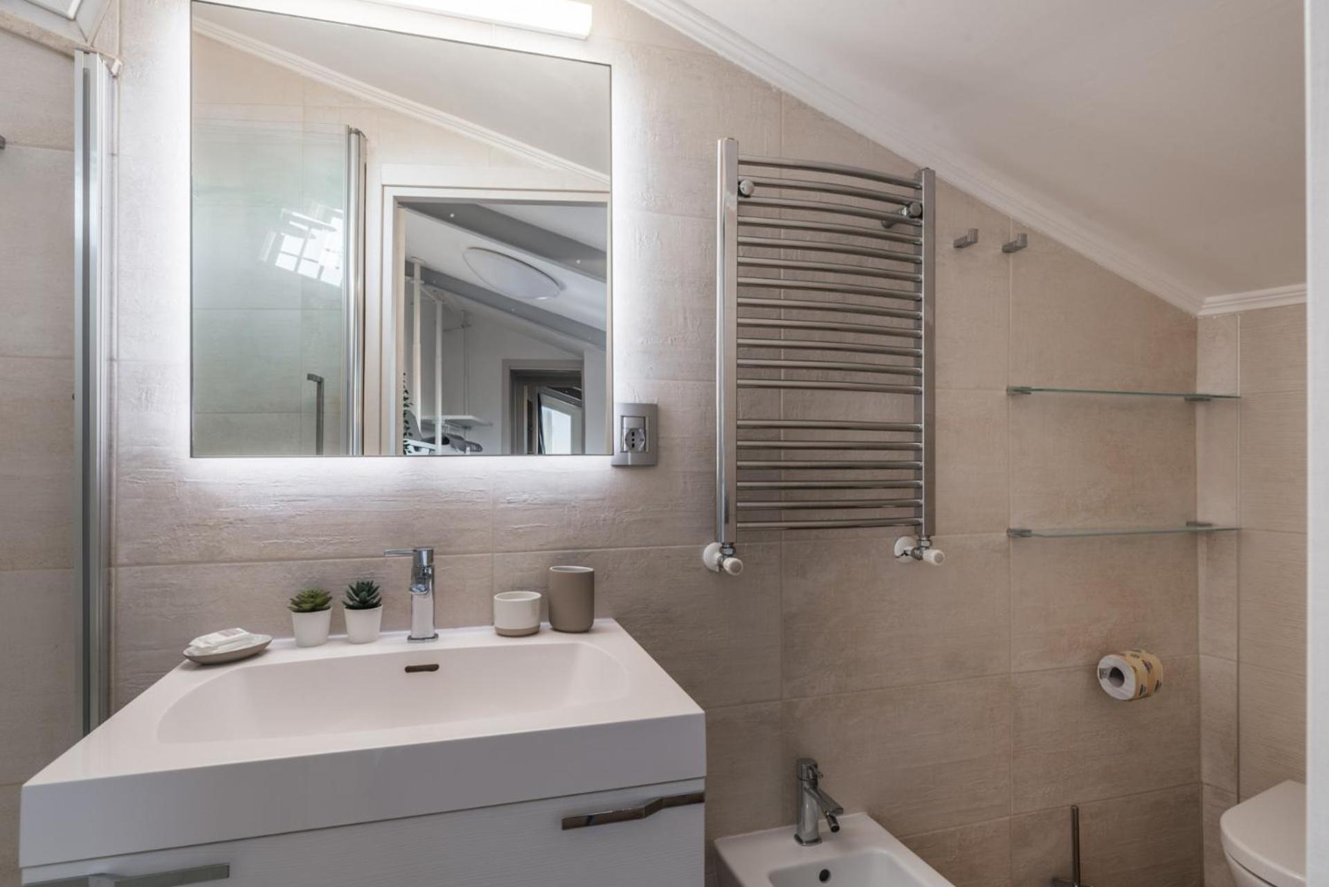 The Best Rent - Apartment Near Castel Sant'Angelo Rom Exteriör bild