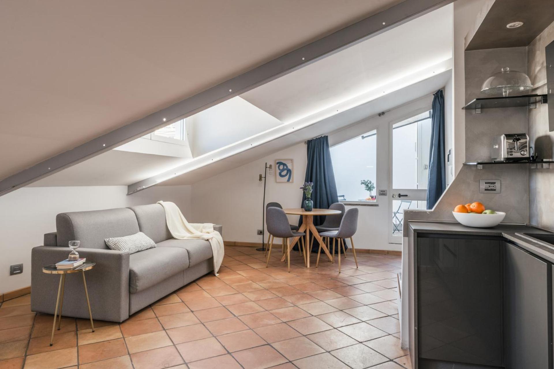 The Best Rent - Apartment Near Castel Sant'Angelo Rom Exteriör bild