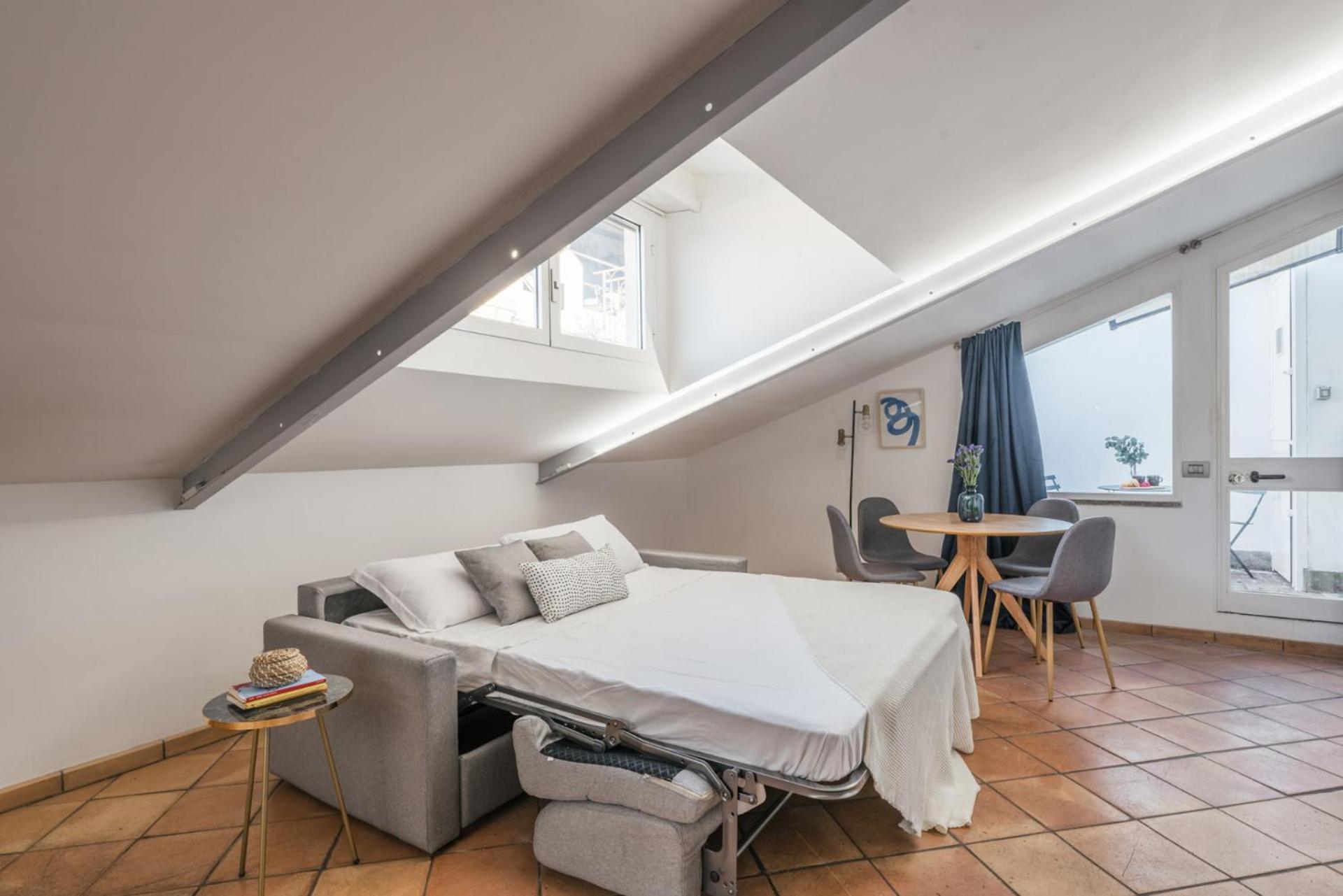The Best Rent - Apartment Near Castel Sant'Angelo Rom Exteriör bild