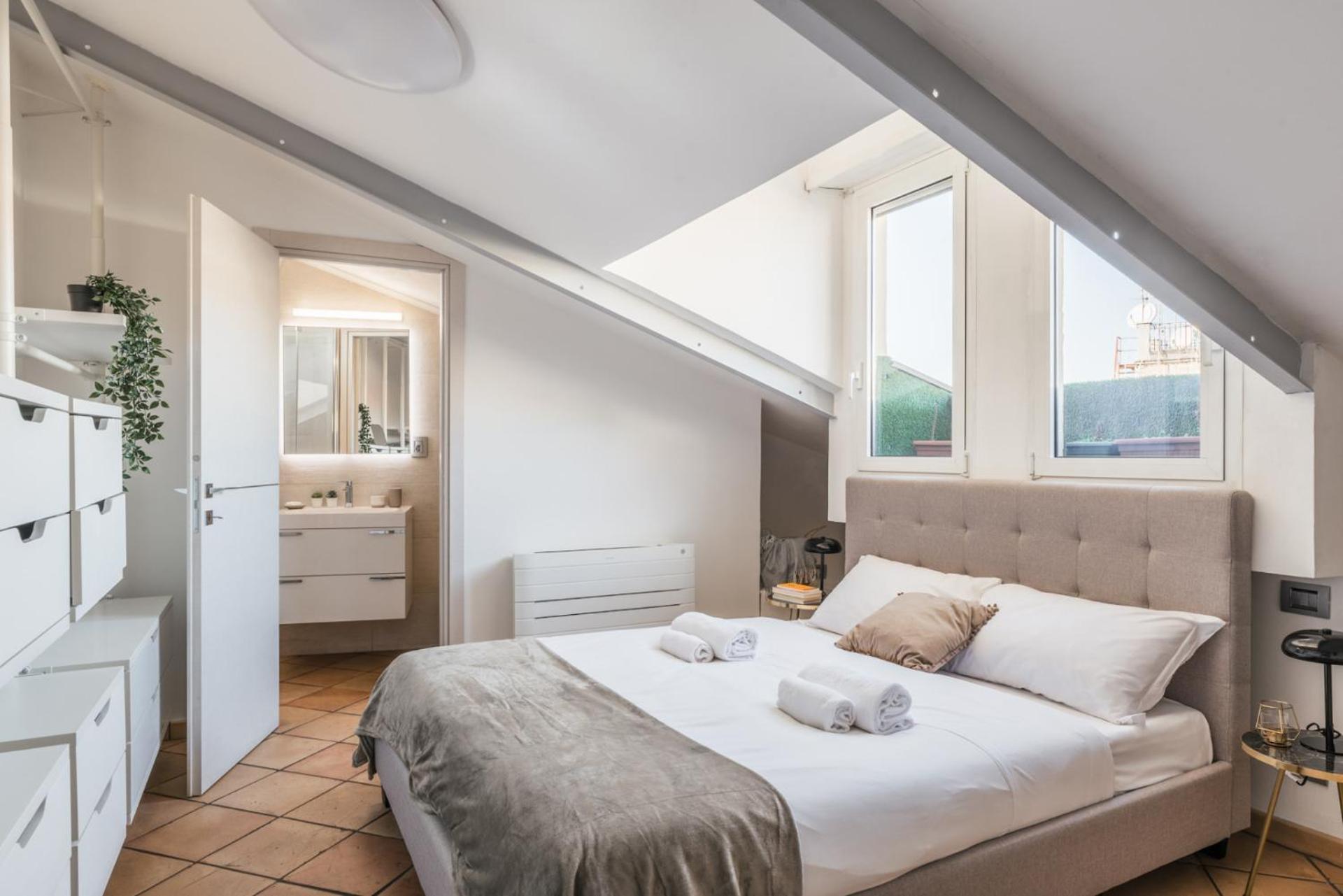 The Best Rent - Apartment Near Castel Sant'Angelo Rom Exteriör bild
