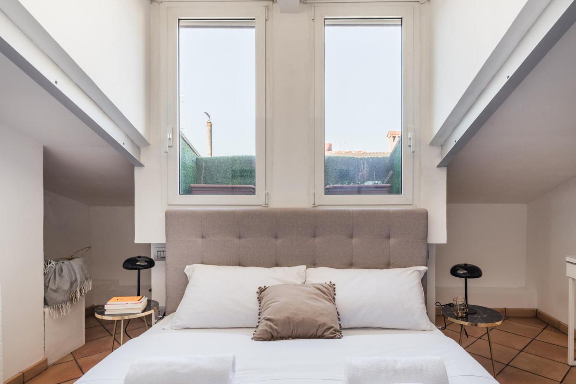 The Best Rent - Apartment Near Castel Sant'Angelo Rom Exteriör bild