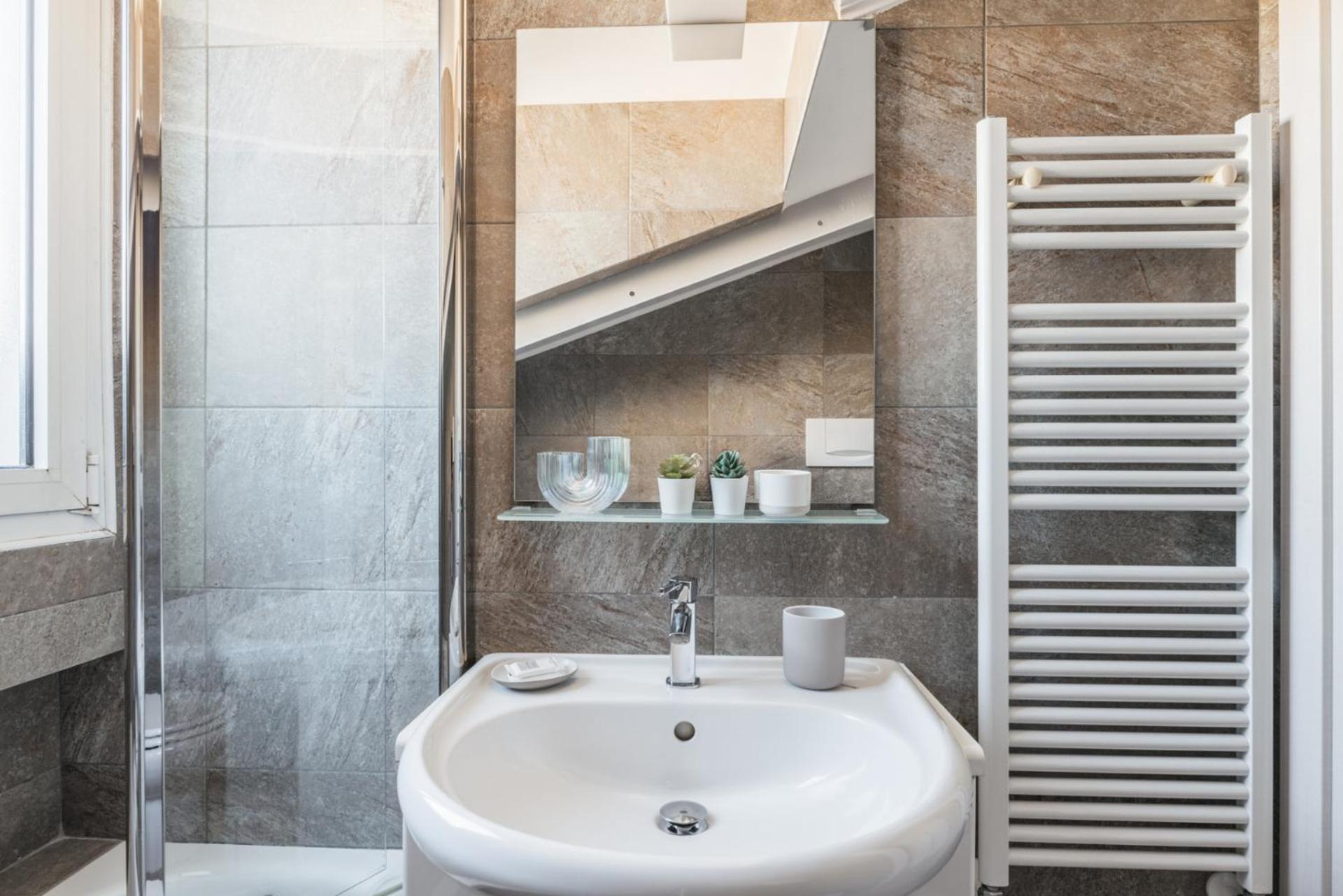 The Best Rent - Apartment Near Castel Sant'Angelo Rom Exteriör bild