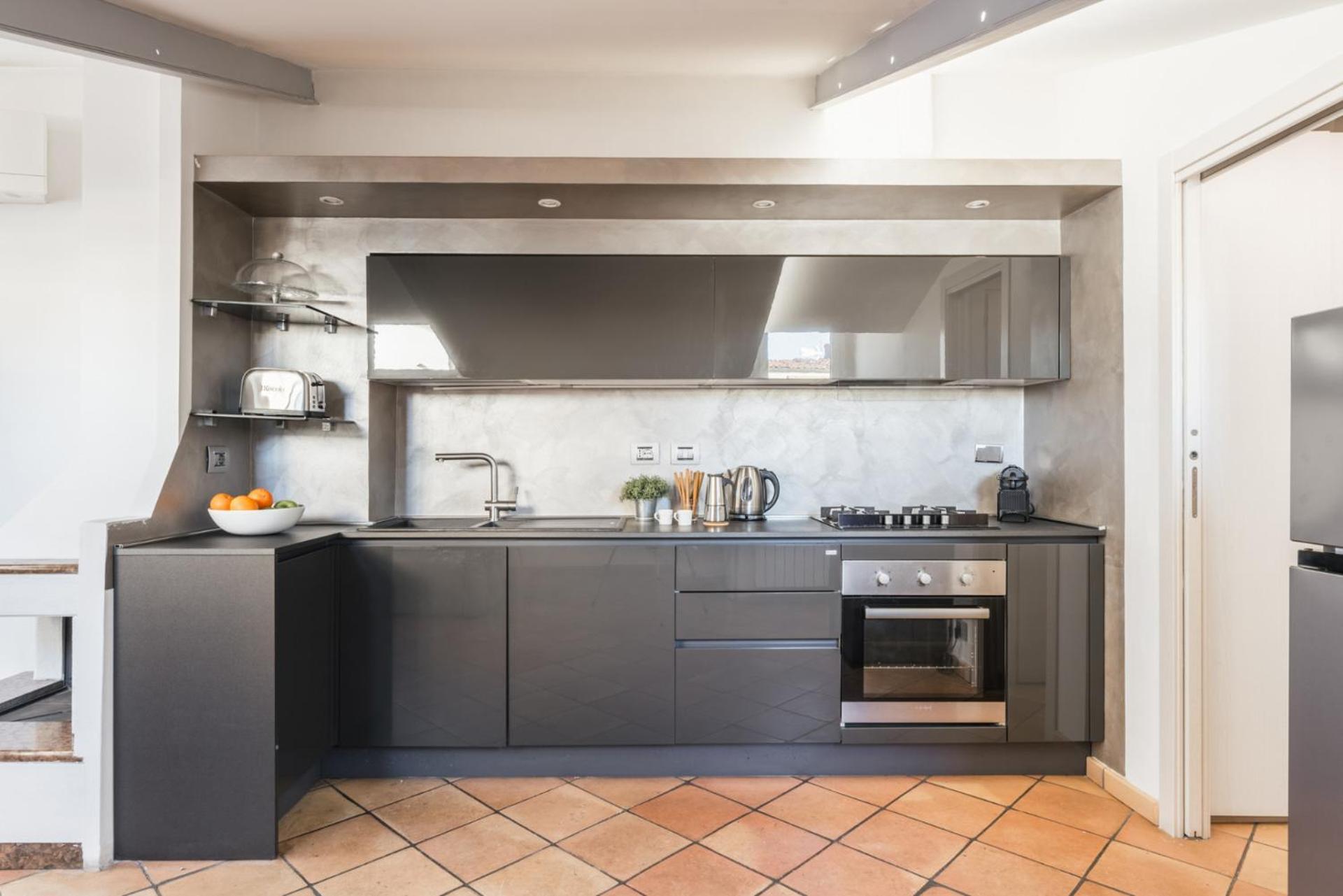 The Best Rent - Apartment Near Castel Sant'Angelo Rom Exteriör bild